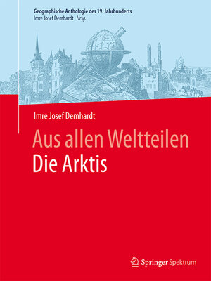 Aus allen WeltteilenDie Arktis - ebook